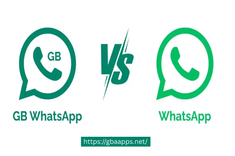 GB-WhatsApp-vs-whatsapp
