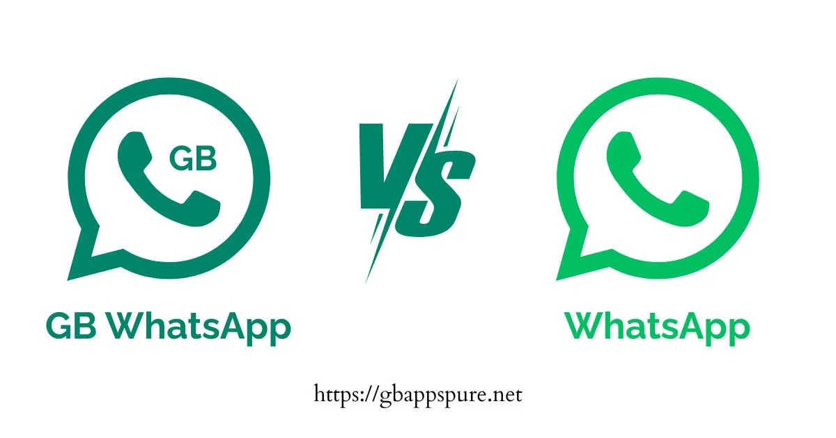 GB-WhatsApp-vs-whatsapp
