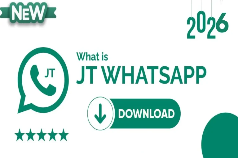 JT WhatsApp APK | JTMODS – JimTech Download Latest 2025
