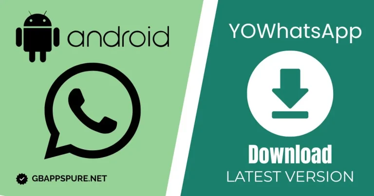 YOWHATSAPP DOWNLOAD LATEST UDPATED ANTI BAN VERSION