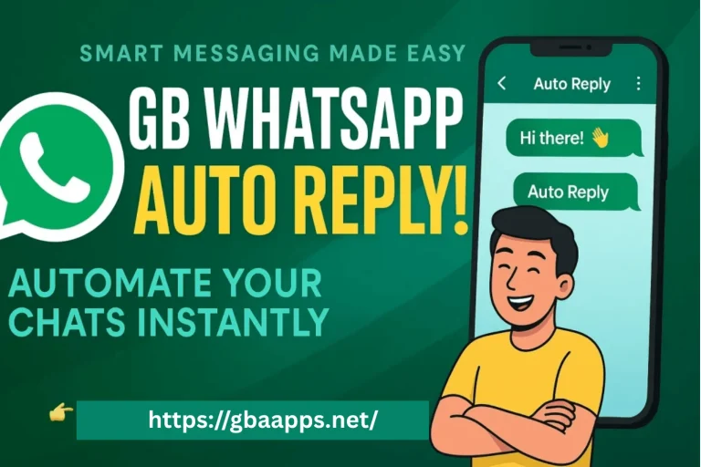 gbwhatsapp-autto-reply-features-guide
