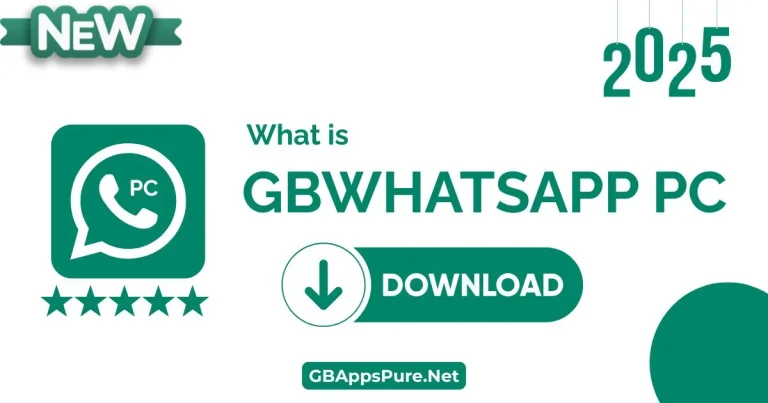 gbwhatsapp for pc download