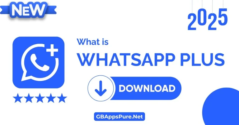 what is whatsapp plus apk latest version