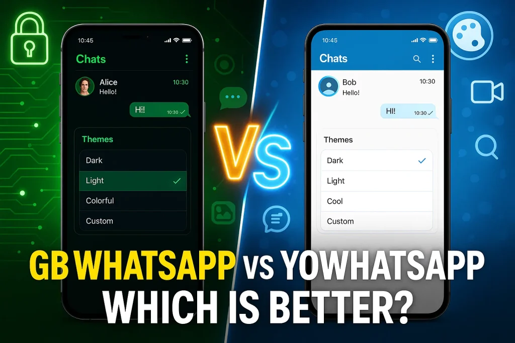 GB WhatsApp vs YoWhatsApp – Which One Is Better in 2025? 1 gb-whatsapp-vs-yowhatsapp