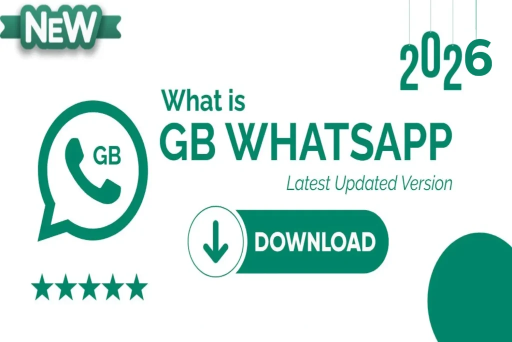 gb whatsapp latest version
