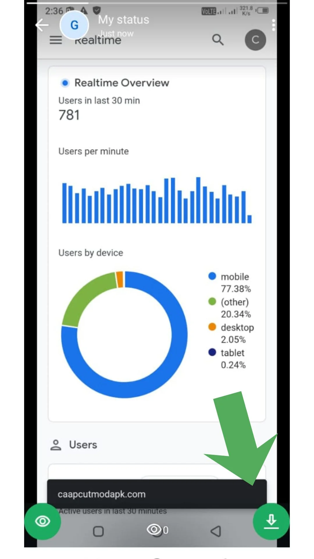whatsapp gb pro status downloader